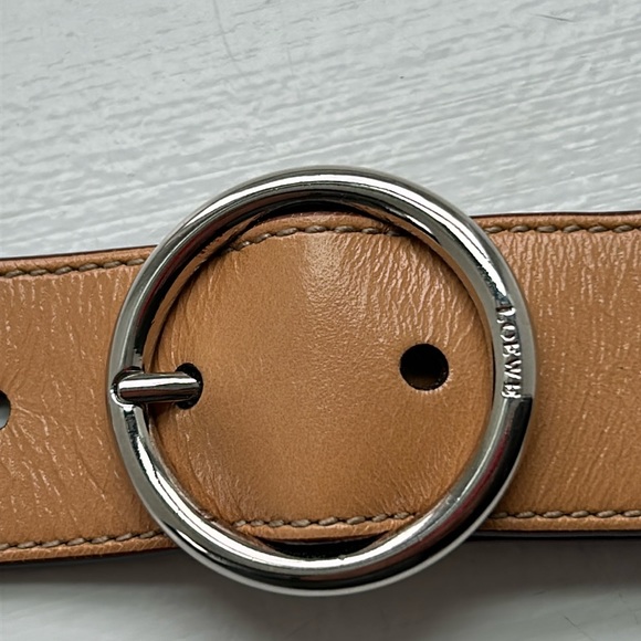 Loewe Belt Buckle for Scarves - Picture 6 of 7